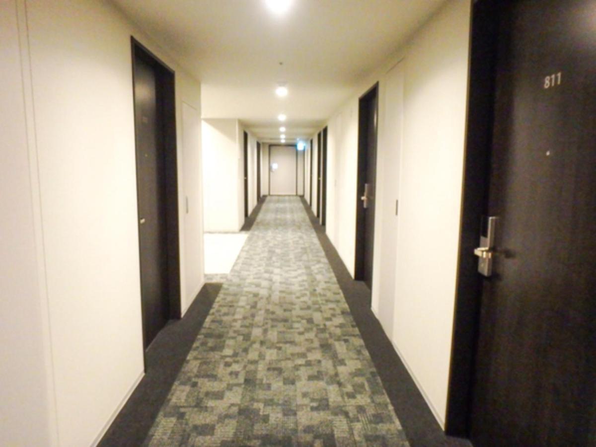 Hotel Livemax Premium Nagano Ekimae Extérieur photo